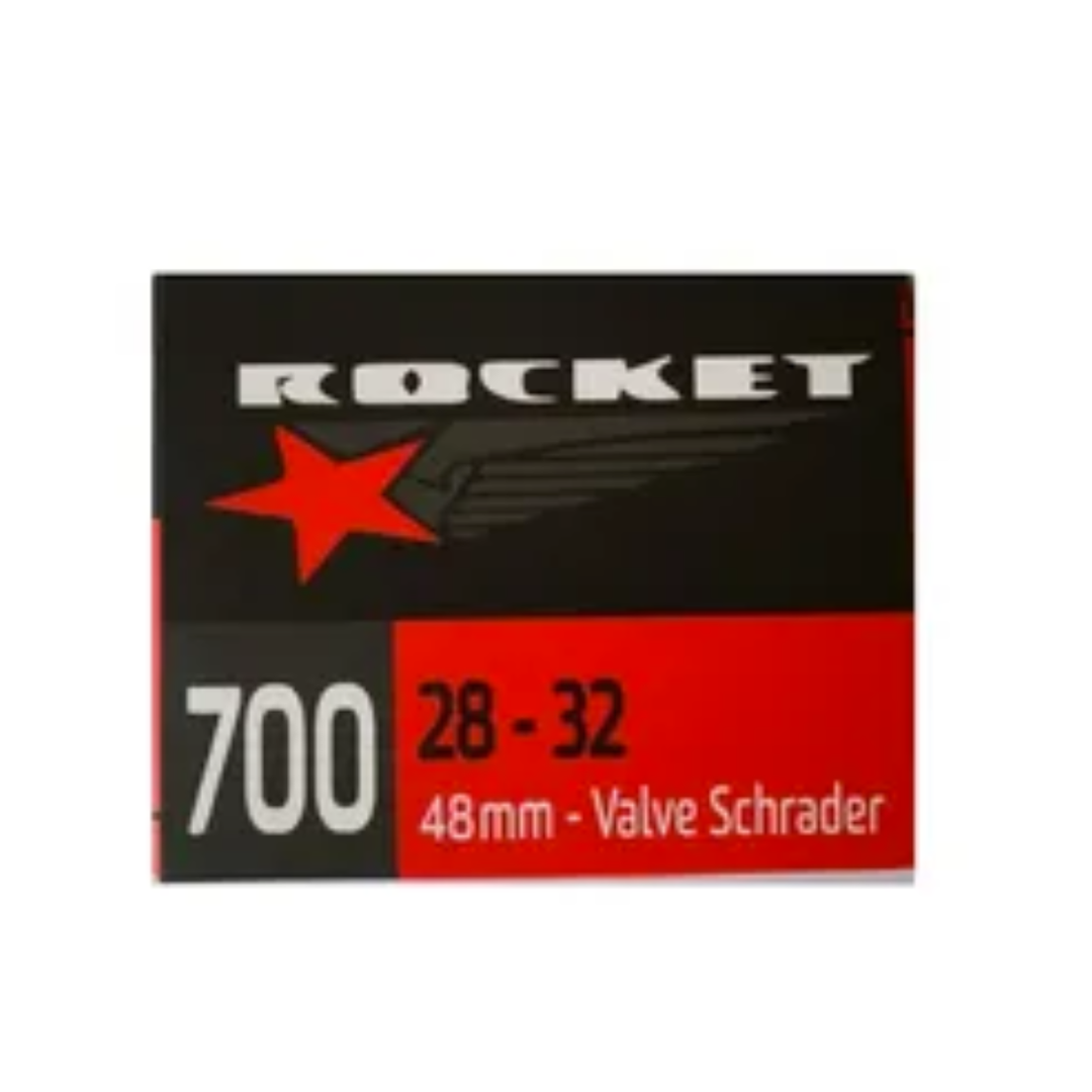 Rocket 700c 28-33mm SV Tube