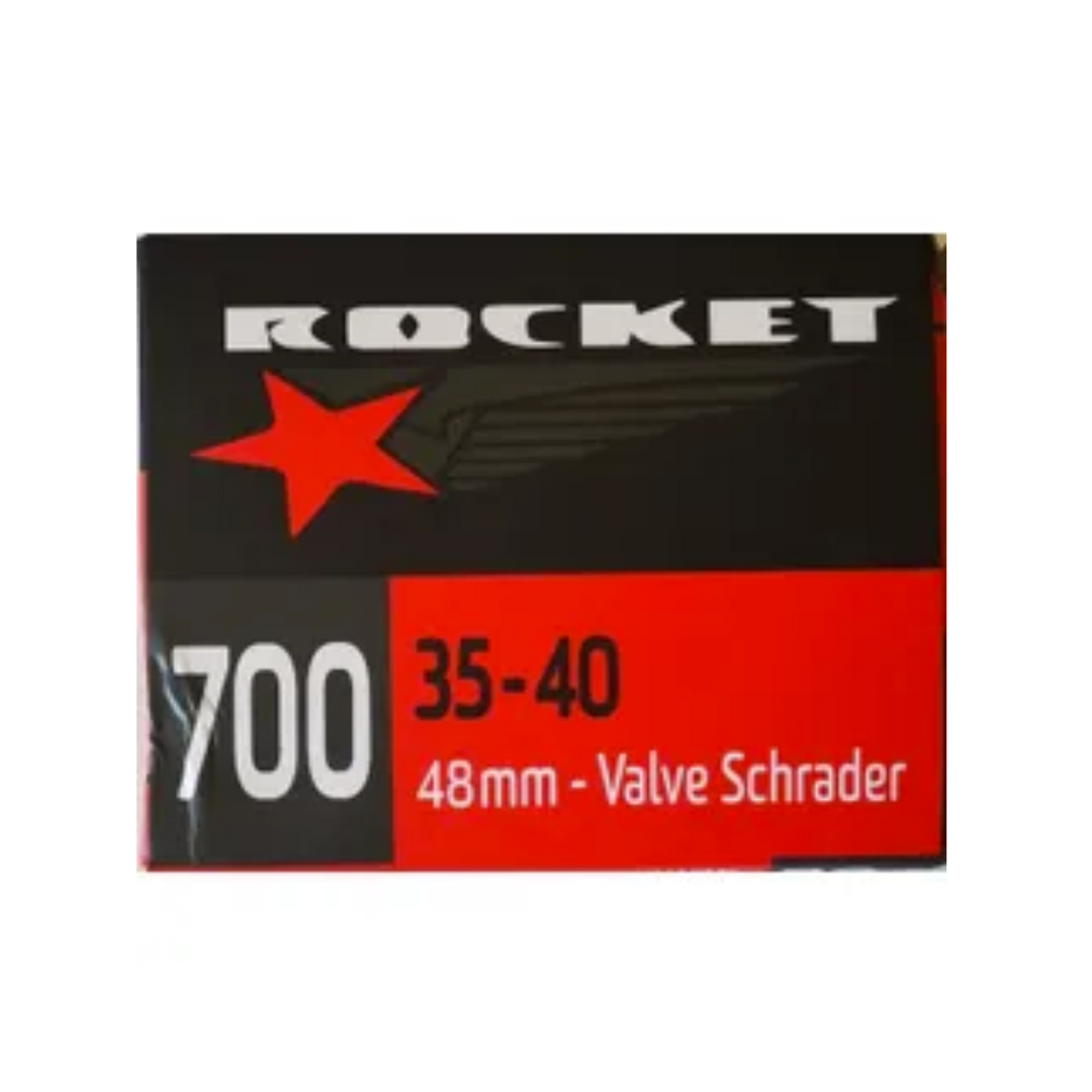 Rocket 700c 35-40mm SV Tube