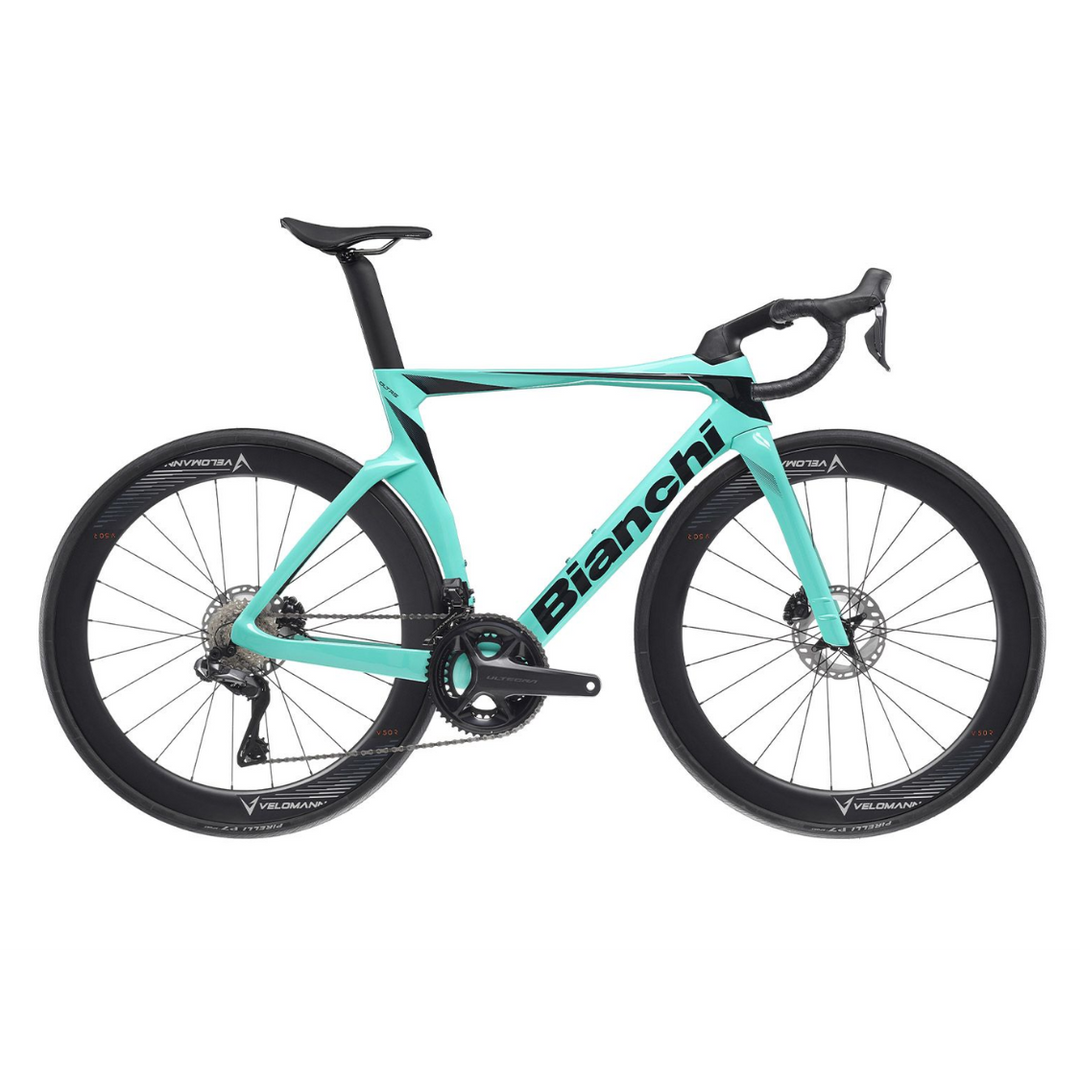 Bianchi Oltre COMP