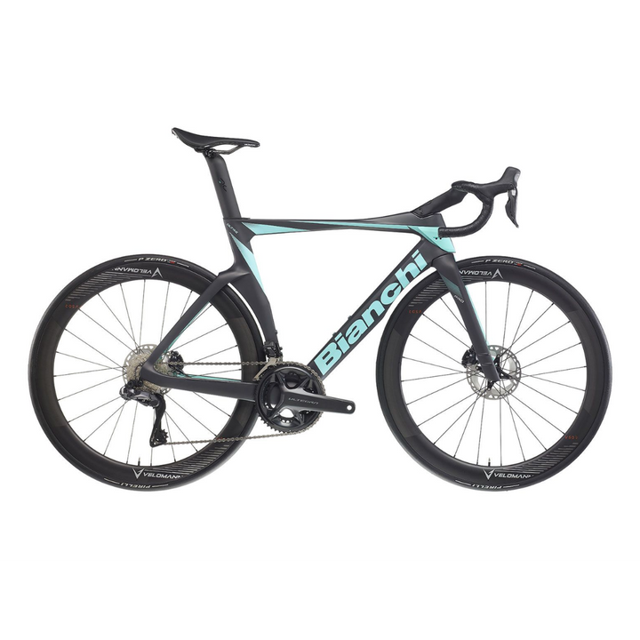 Bianchi Oltre PRO