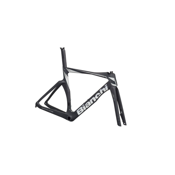 Bianchi Oltre RC Frame Set