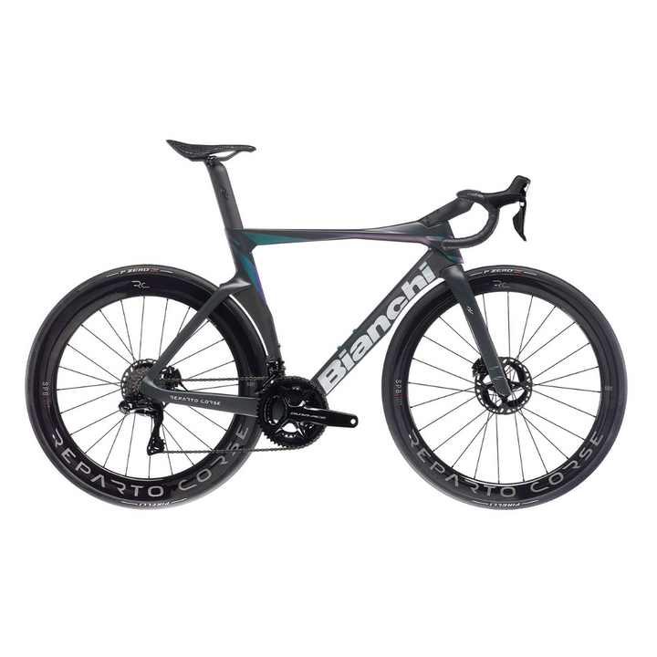 Bianchi Oltre RC