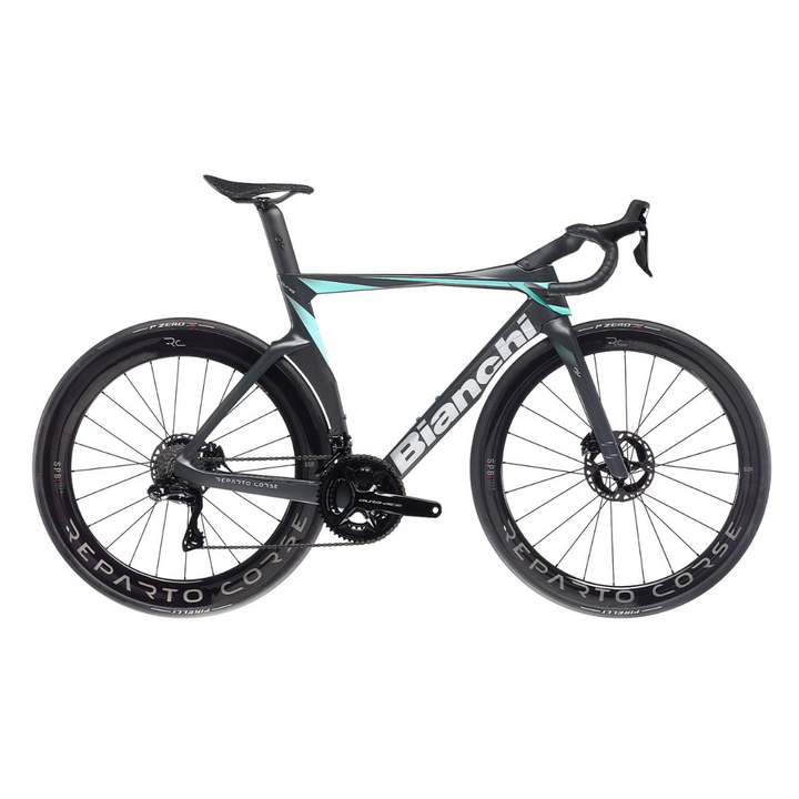 Bianchi Oltre RC