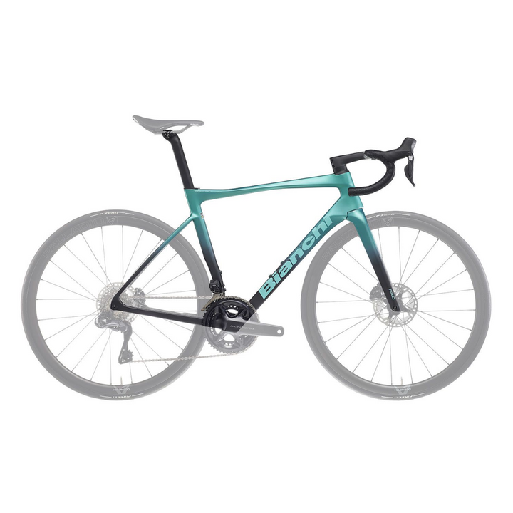 Bianchi Speciallissima PRO Frame set