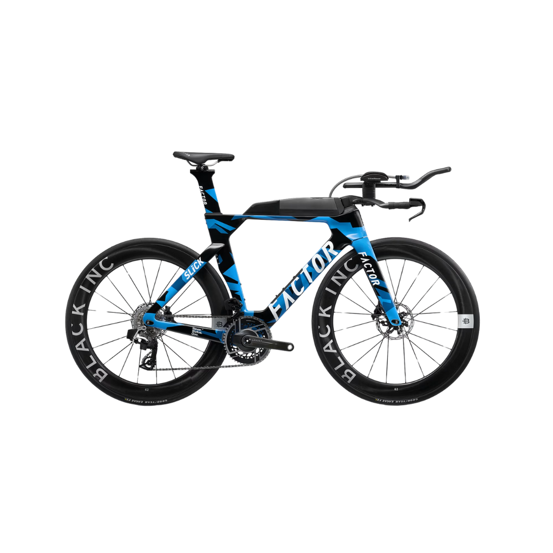 Factor Slick Sram force +Power