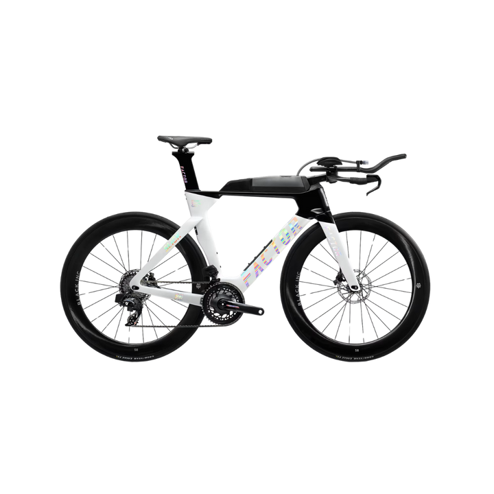 Factor Slick Sram force +Power