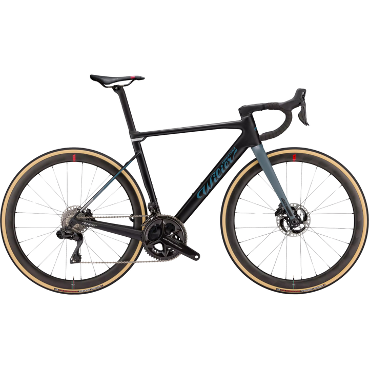 Wilier RAVE SLR