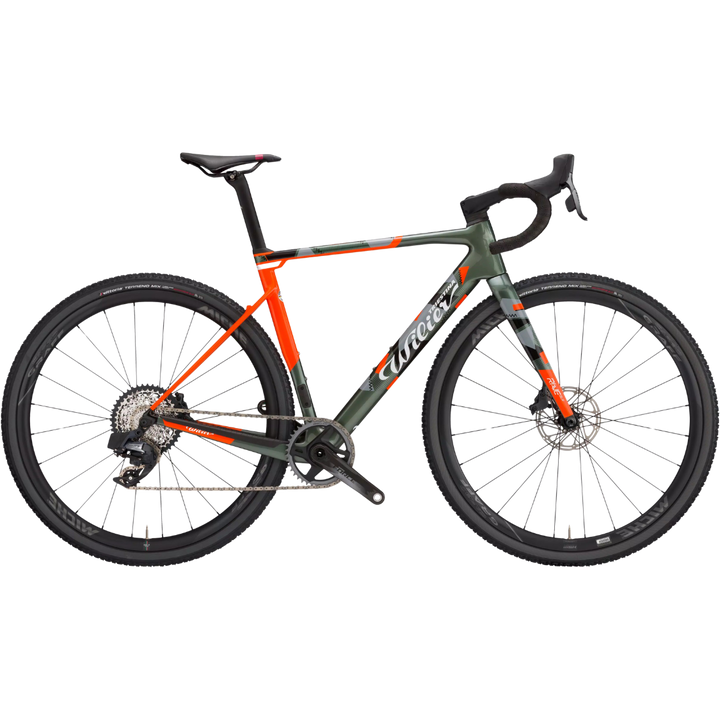 Wilier RAVE SLR