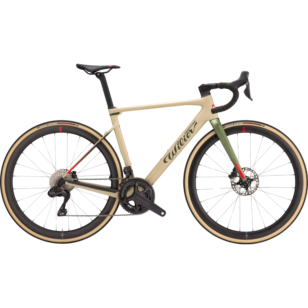 Wilier RAVE SLR