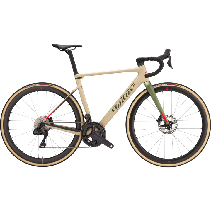 Wilier RAVE SLR