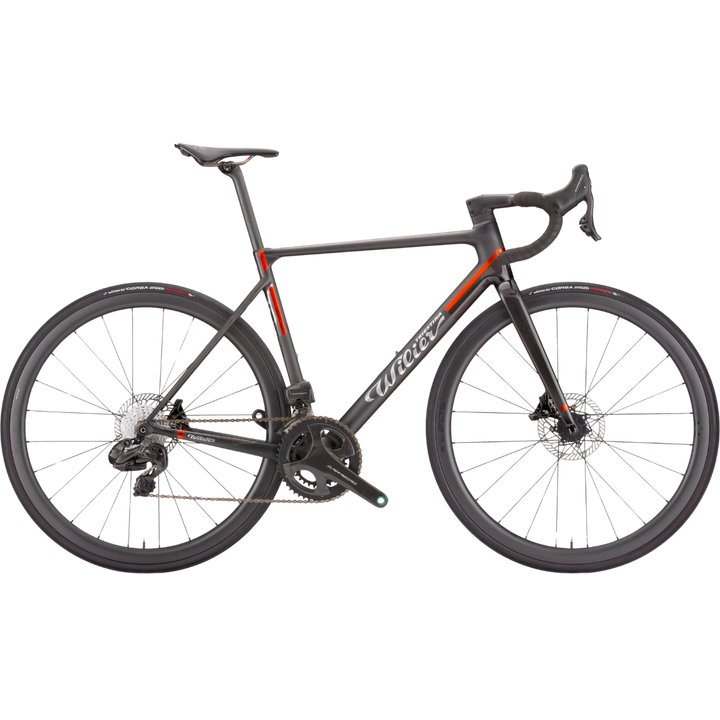 Wilier Verticale SLR 2024