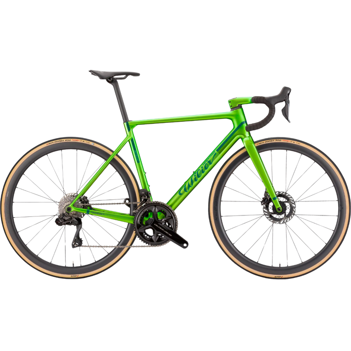 Wilier Verticale SLR 2024