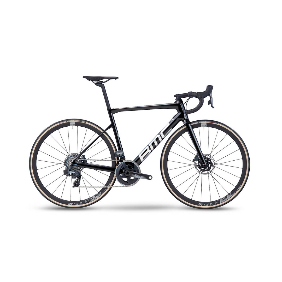 BMC Teammachine SLR Two