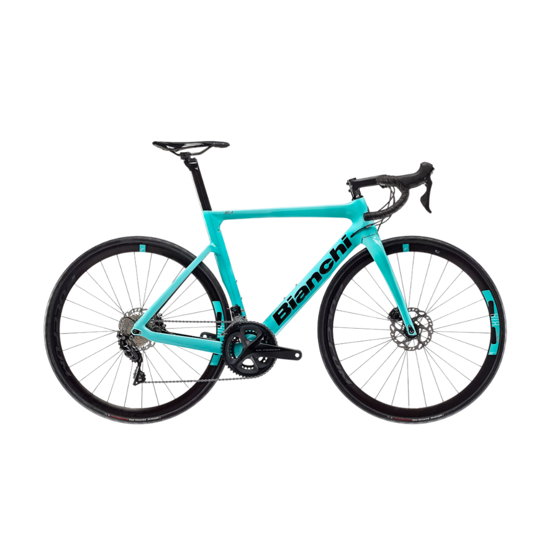 Bianchi Aria Rival AXS 55cm Chain Gang