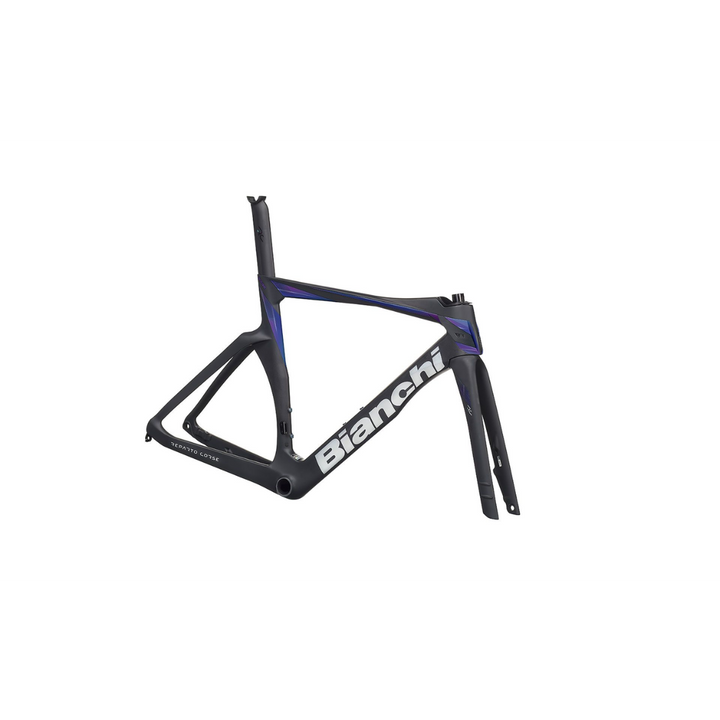 Bianchi Oltre RC Frame Set