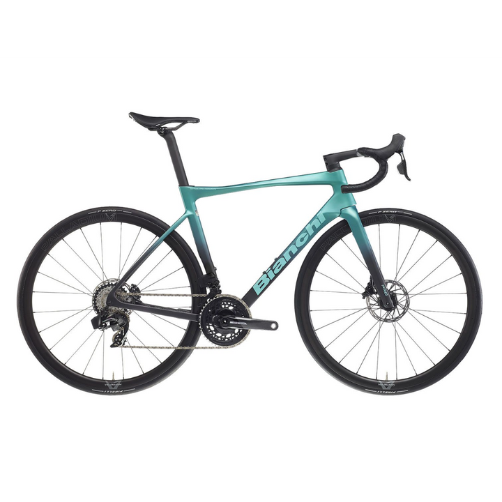 Bianchi Specialissima PRO