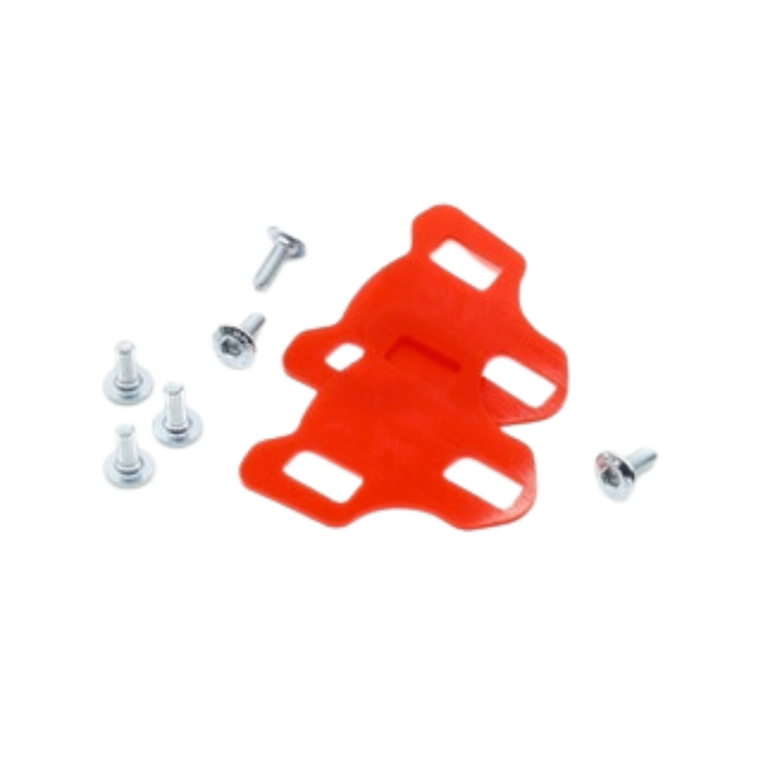 Assioma Cleat Shims