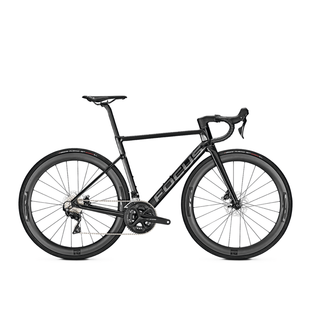 Focus Izalco MAX 8.8 Size 58 Chain Gang