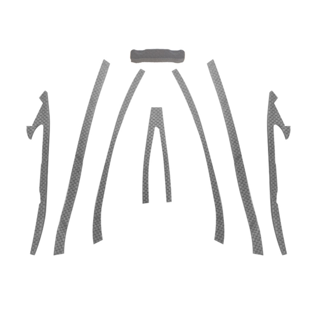 Kask Helmet pads Valegro