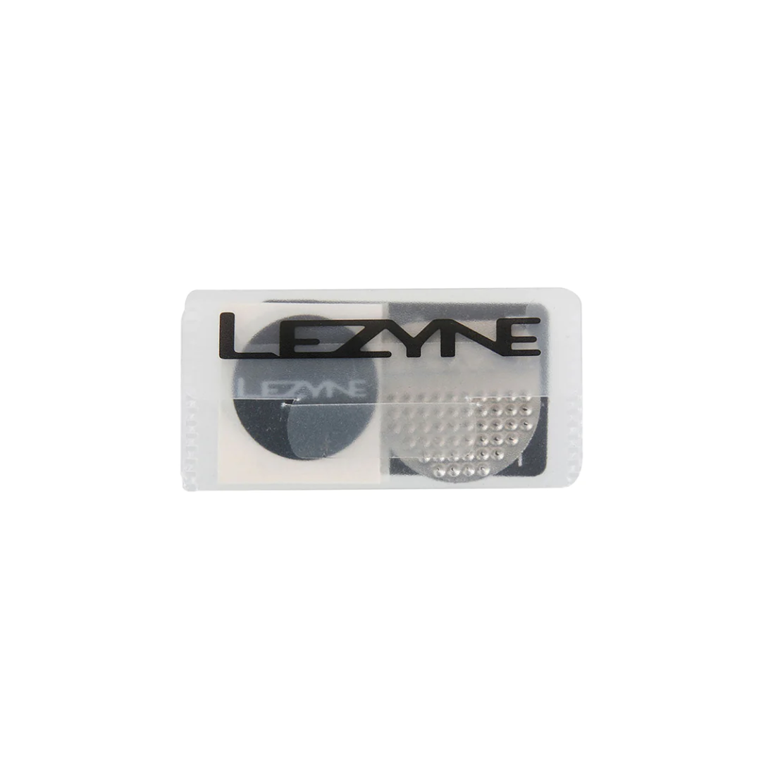 Lezyne smart patch kit