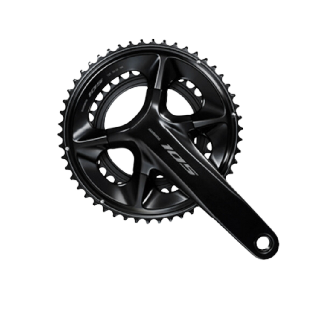 Crankset 105 shimano new arrivals