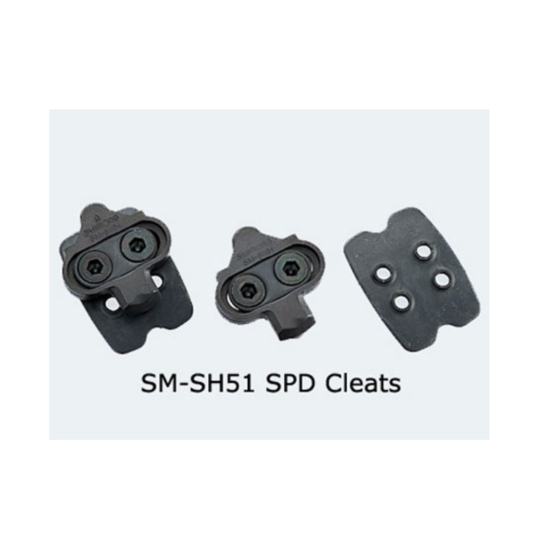 Shimano SPD Cleats