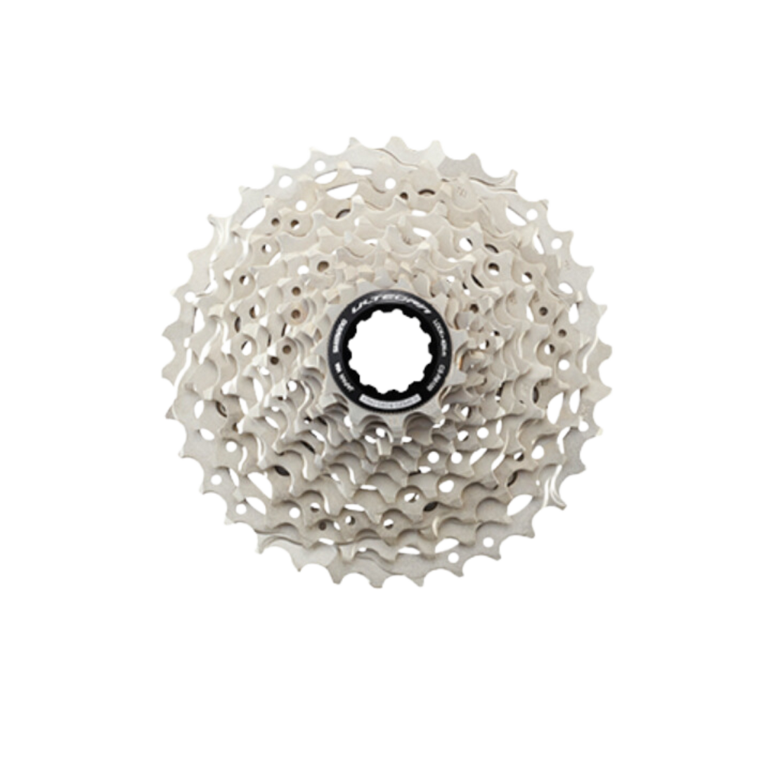 Shimano Cassette 12spd Ultegra CS R8100