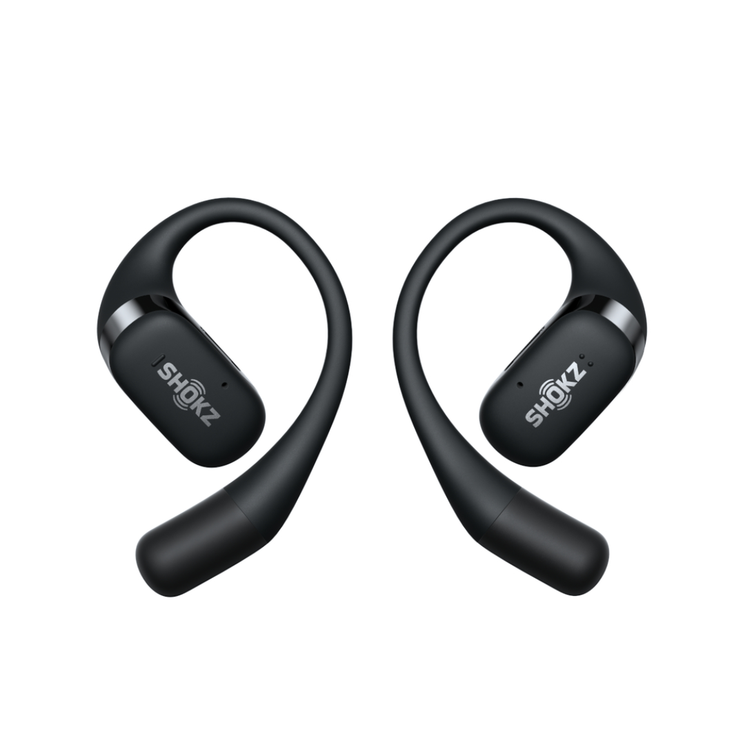 Shokz OpenFit True Wireless Earbuds