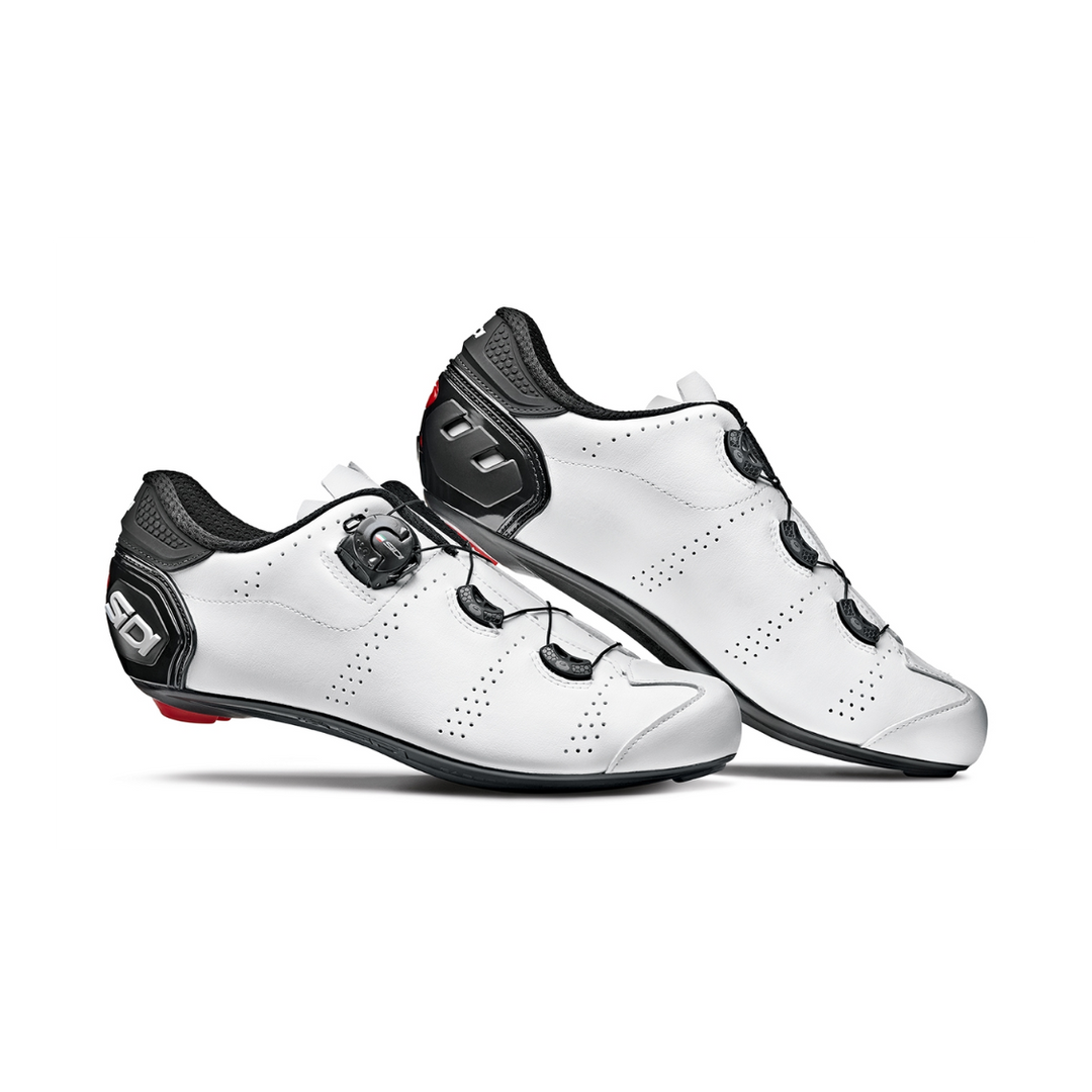 SIDI Fast Road shoes