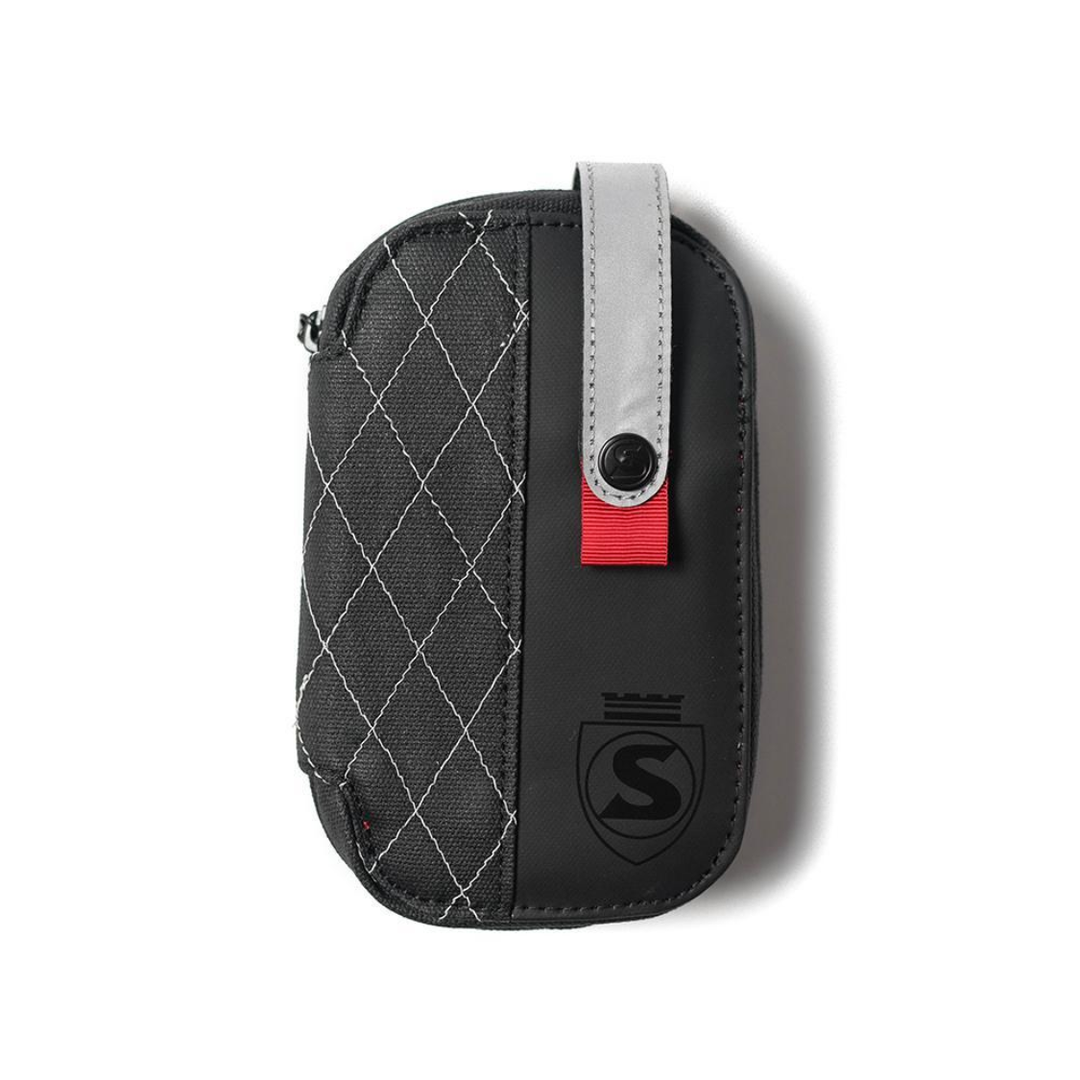SILCA Eolo Wallet LOADED