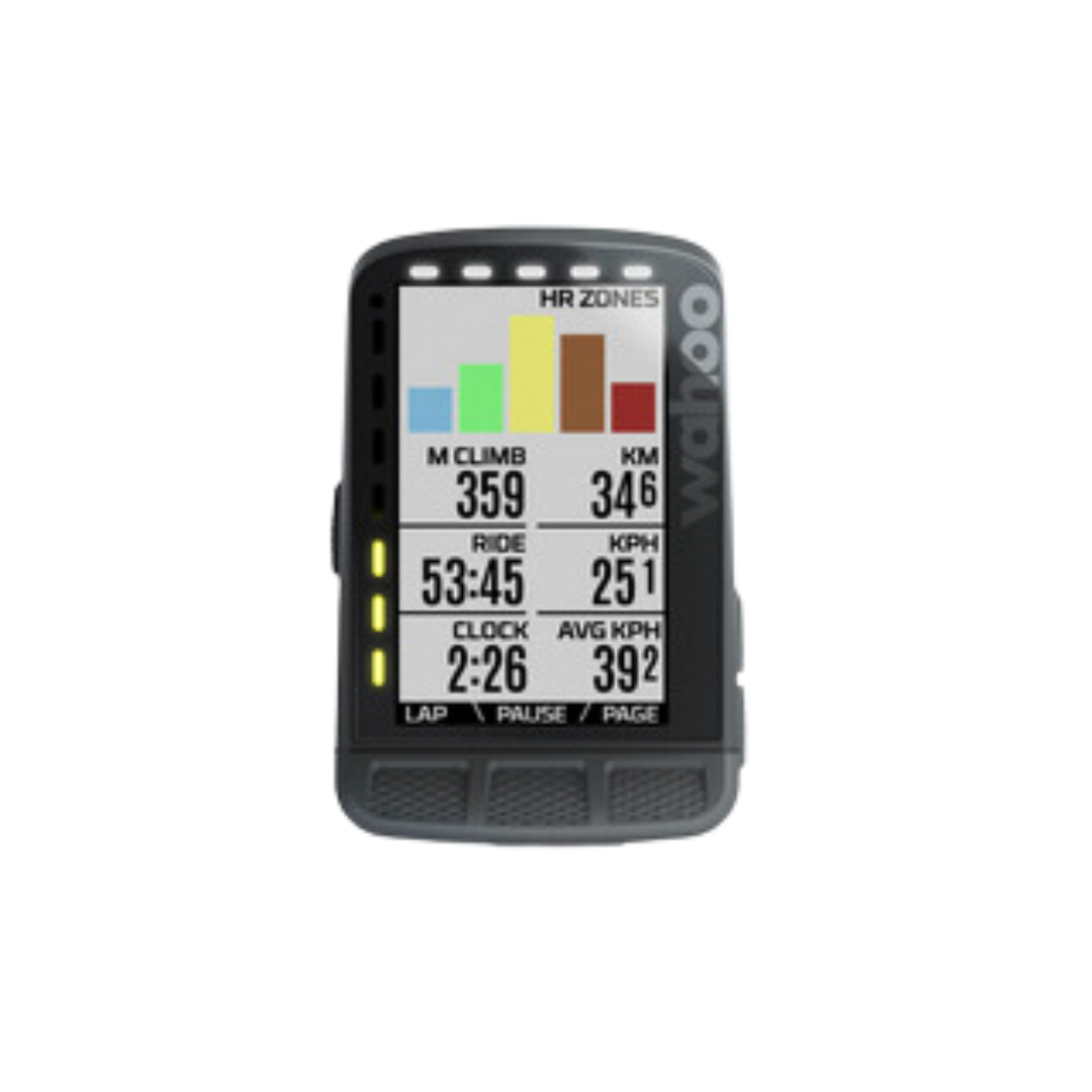 Ride gps to wahoo hotsell