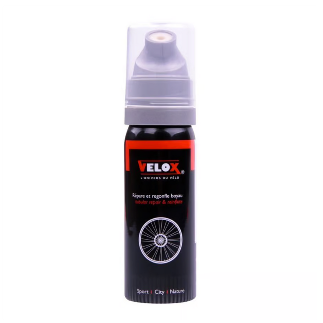 Velox C02 with sealant inflator